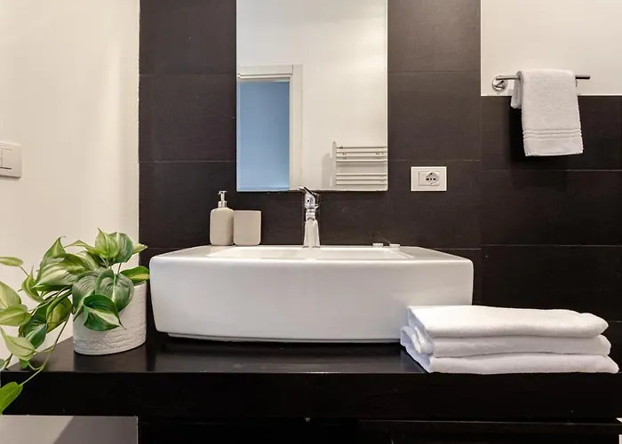 Agathae Luxury With Garden * Rzym